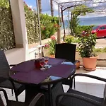 Apartmán “kresimir” Omiš