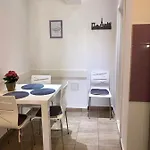 Apartmán “kresimir”