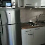 Apartmán “kresimir” Omiš