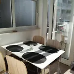 “kresimir” Apartmán