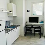 Apartmán “kresimir” Omiš