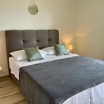 Apartmán “kresimir” Omiš