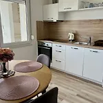 “kresimir” Apartmán Omiš