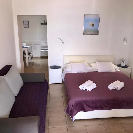 “kresimir” Apartmán