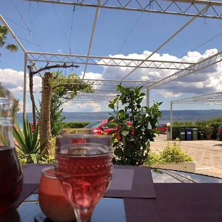 Apartmán “kresimir”