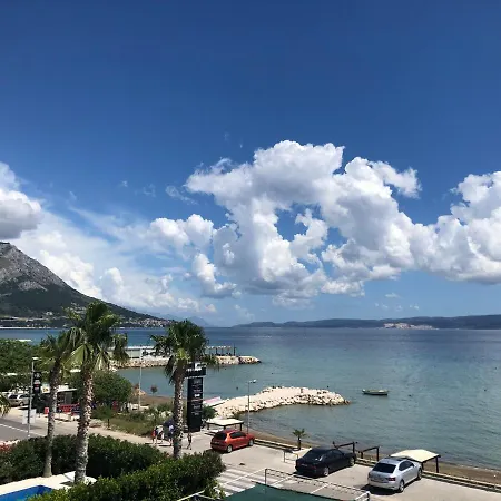 “kresimir” * Omiš