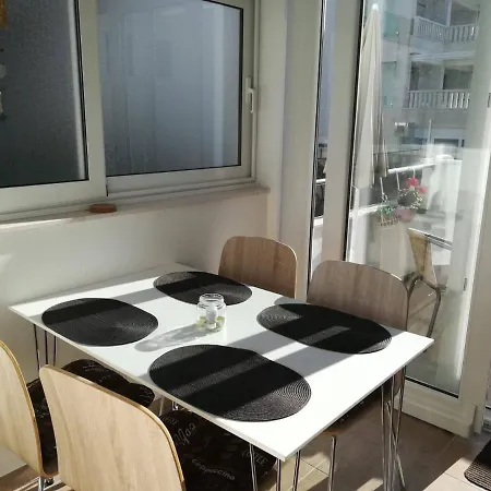 “kresimir” Apartment