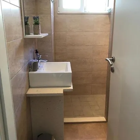 Apartmán “kresimir”