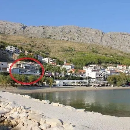 “kresimir” Omiš