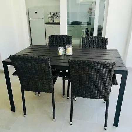 Apartmán “kresimir”