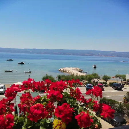 “kresimir” Apartmán Omiš