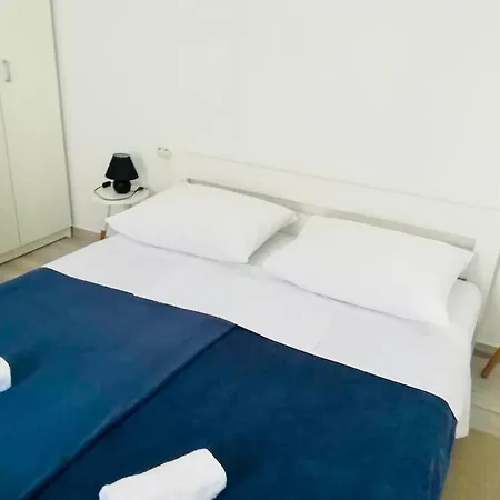 Apartmán “kresimir”