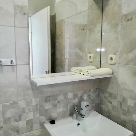 Apartmán “kresimir” *