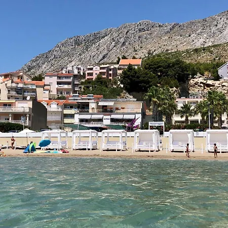 “kresimir” Apartman