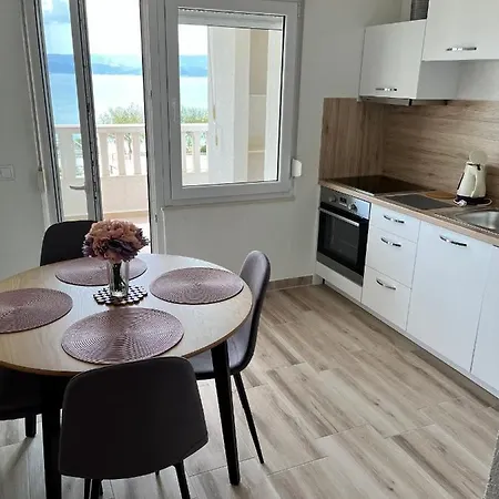Apartmán “kresimir”