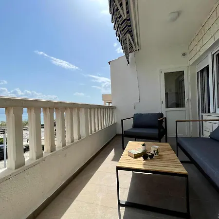 “kresimir” Apartmán *