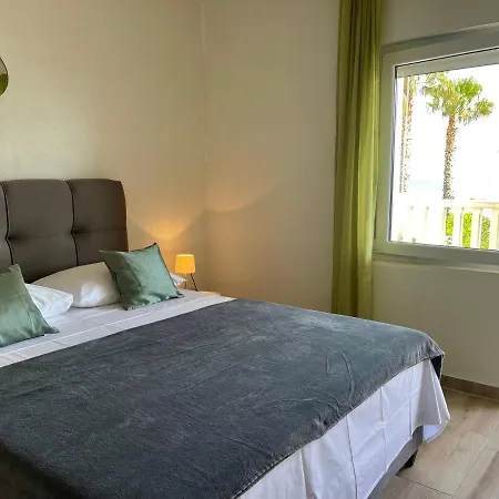 Apartmán “kresimir” *
