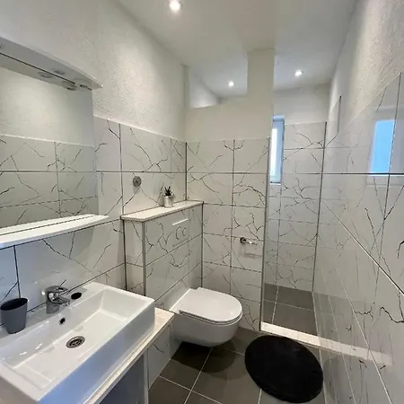 Apartmán “kresimir”