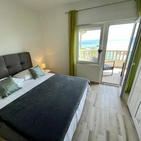 Apartmán “kresimir” *