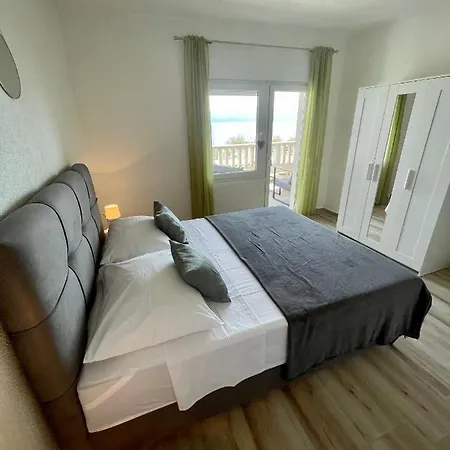Apartmán “kresimir” *
