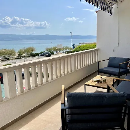 Apartmán “kresimir” *