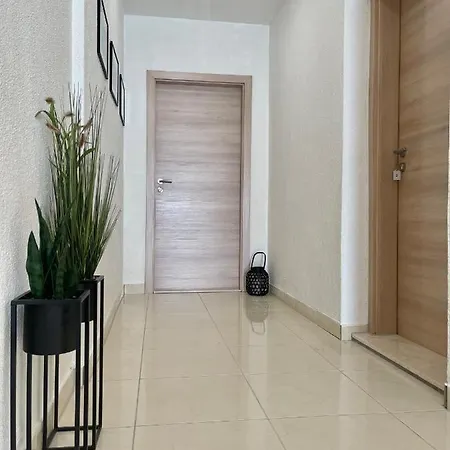 Apartmán “kresimir” *