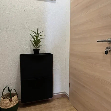 Apartmán “kresimir” *