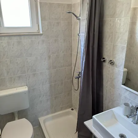 “kresimir” Apartmán