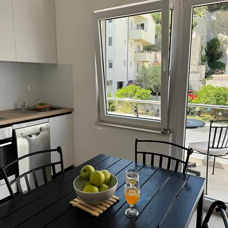 Apartmán “kresimir”