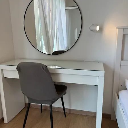Apartmán “kresimir” Omiš