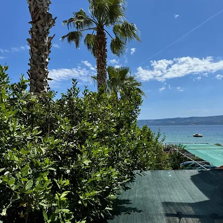 Apartmán “kresimir” Omiš