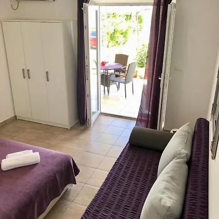 “kresimir” * Omiš
