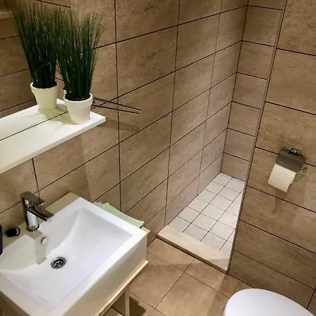 “kresimir” Apartment Omis