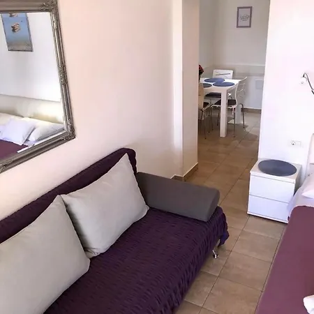 “kresimir” Apartmán