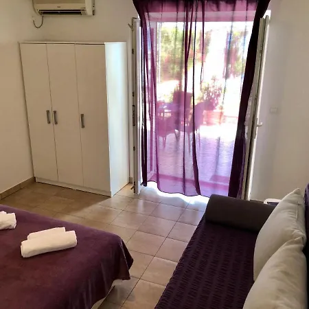 “kresimir” Apartmán Omiš