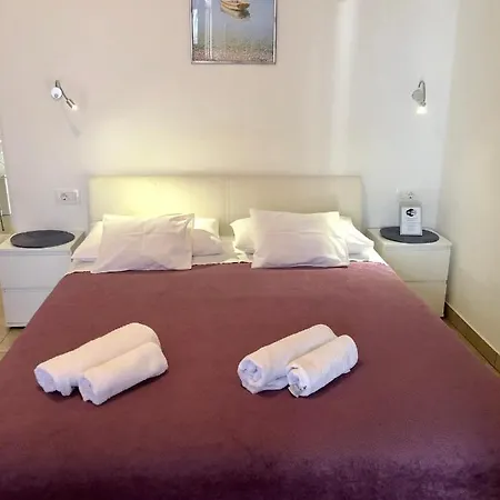 “kresimir” Apartmán *