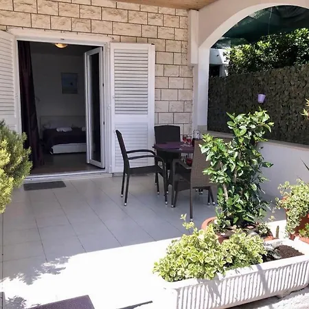 “kresimir” Apartmán *