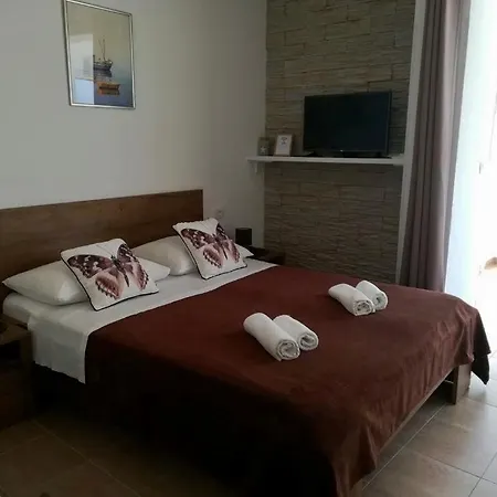 “kresimir” * Omiš