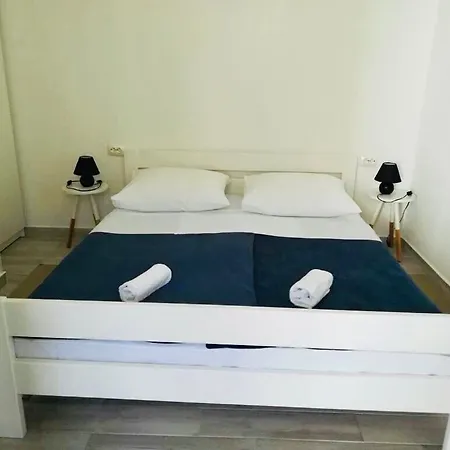 “kresimir” Apartmán Omiš
