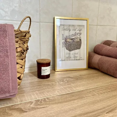 “kresimir” Apartment