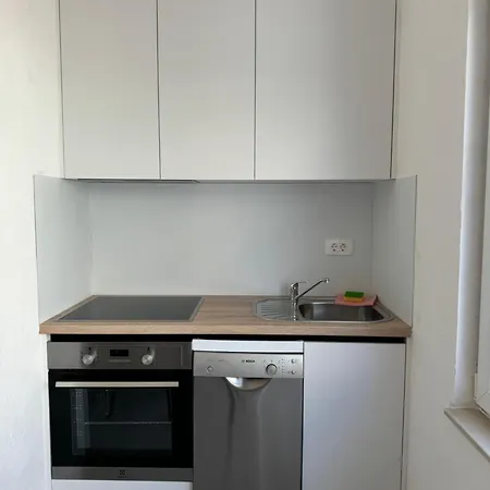 Apartmán “kresimir”