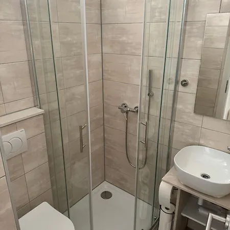 “kresimir” Apartment Omis