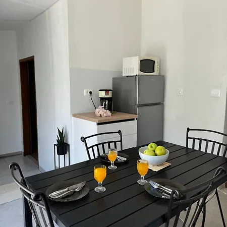 “kresimir” Apartmán Omiš
