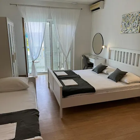 “kresimir” Apartmán Omiš