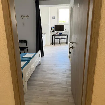 דירה “kresimir” אומיס