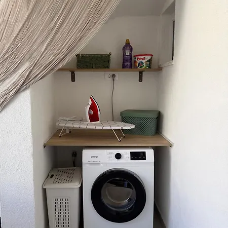 “kresimir” Apartament Omiš