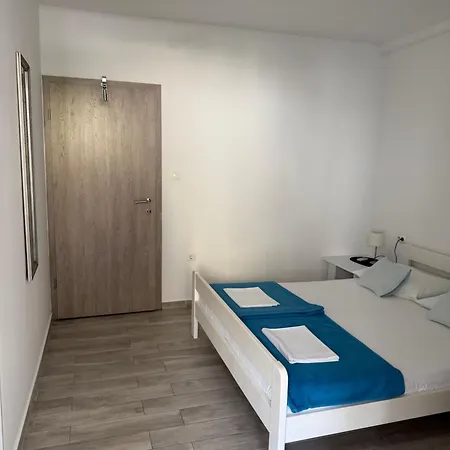 Apartament “kresimir” *