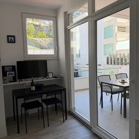 Apartment “kresimir” Omis