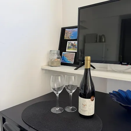Apartment “kresimir”